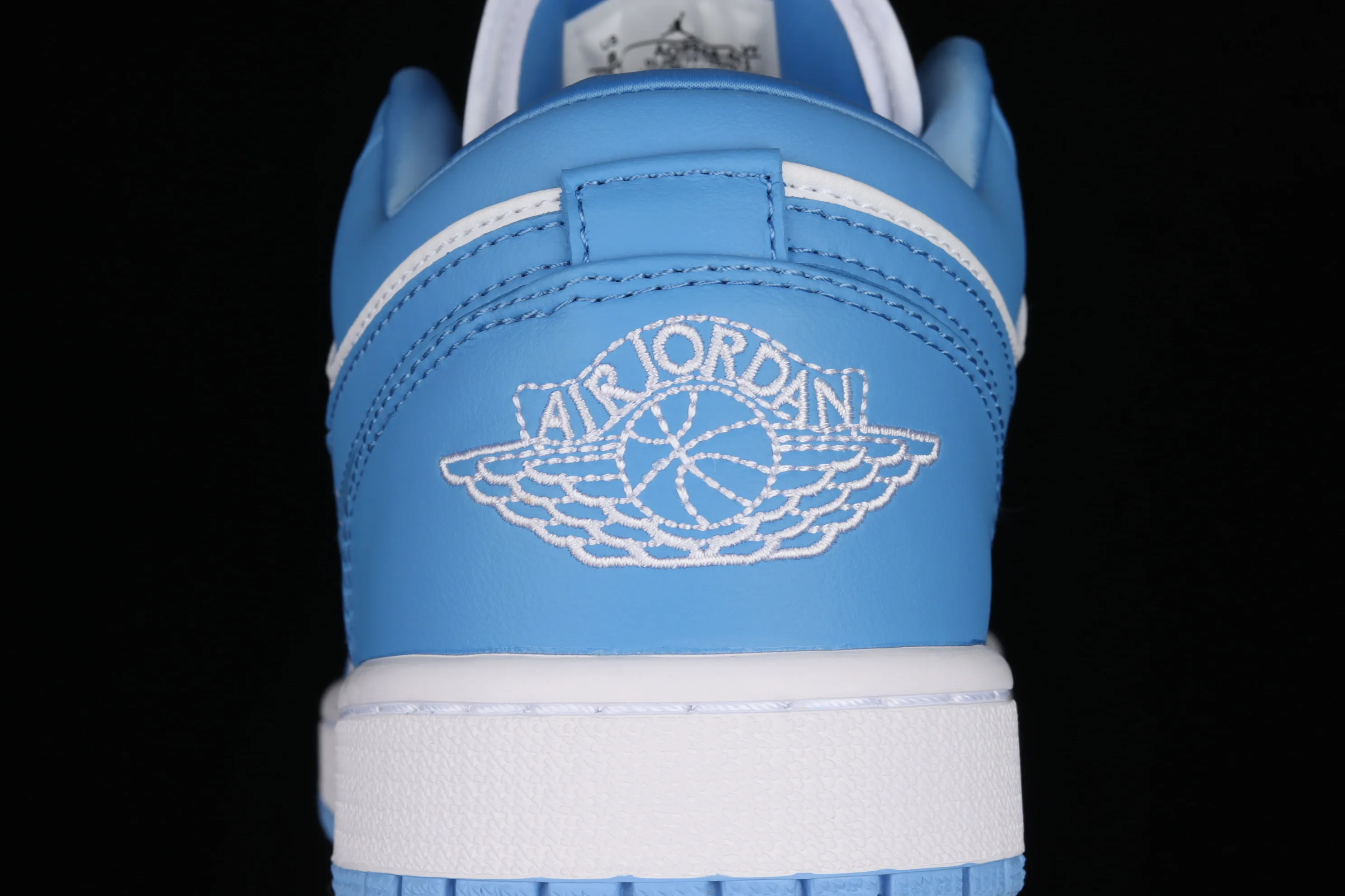 All categories Air Jordan Jordan series basketball shoes Air Jordan 1 Low X version Air Jordan 1 Low AJ1 Joe 1 low-top cultural and leisure sports sneakers AO9944-441